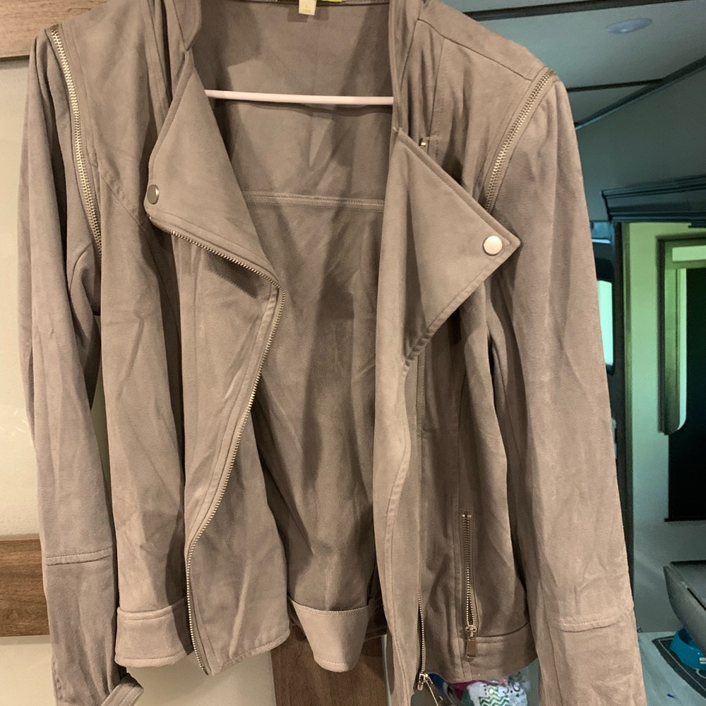 Gianni Bini jacket